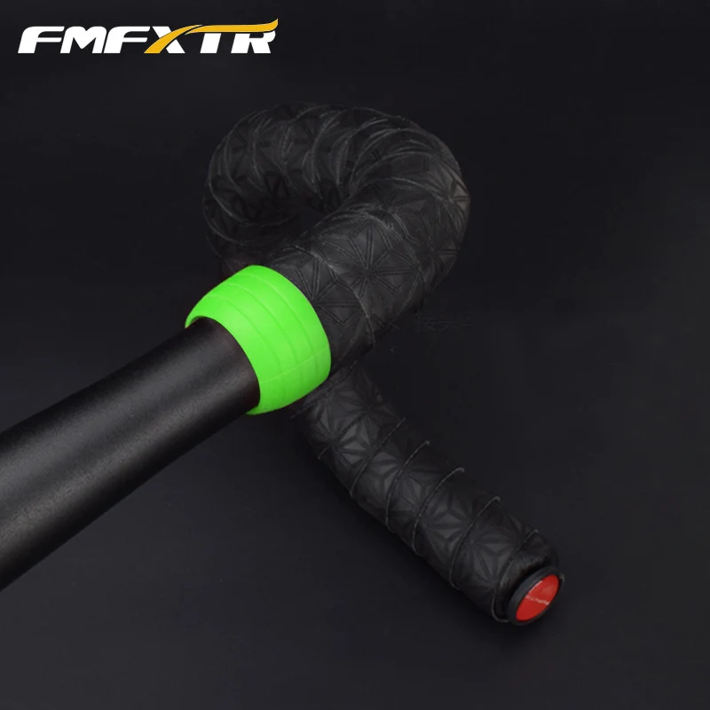 Ремешок FMFXTR для дорожного велосипеда силиконовое кольцо заглушки против