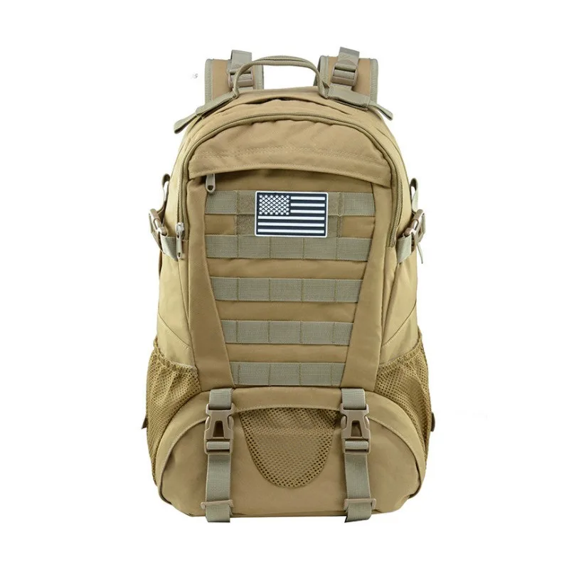 

Tactical Military Backpack Army Molle Assault Rucksack Outdoor Travel Hiking Rucksacks Camping Hunting Climbing Casual Bags