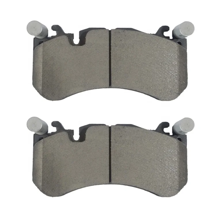 

High Quality Brake Pads For Mercedes Benz W222 AMG G63 SL65 AMG