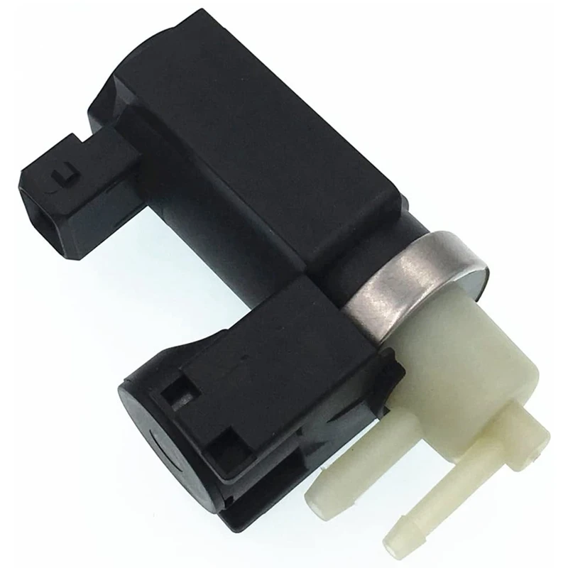 

Car Vaccum Turbo Boost Pressure Converter Solenoid Valve For Hyundai 35120-27050 3512027050 35120-2A900