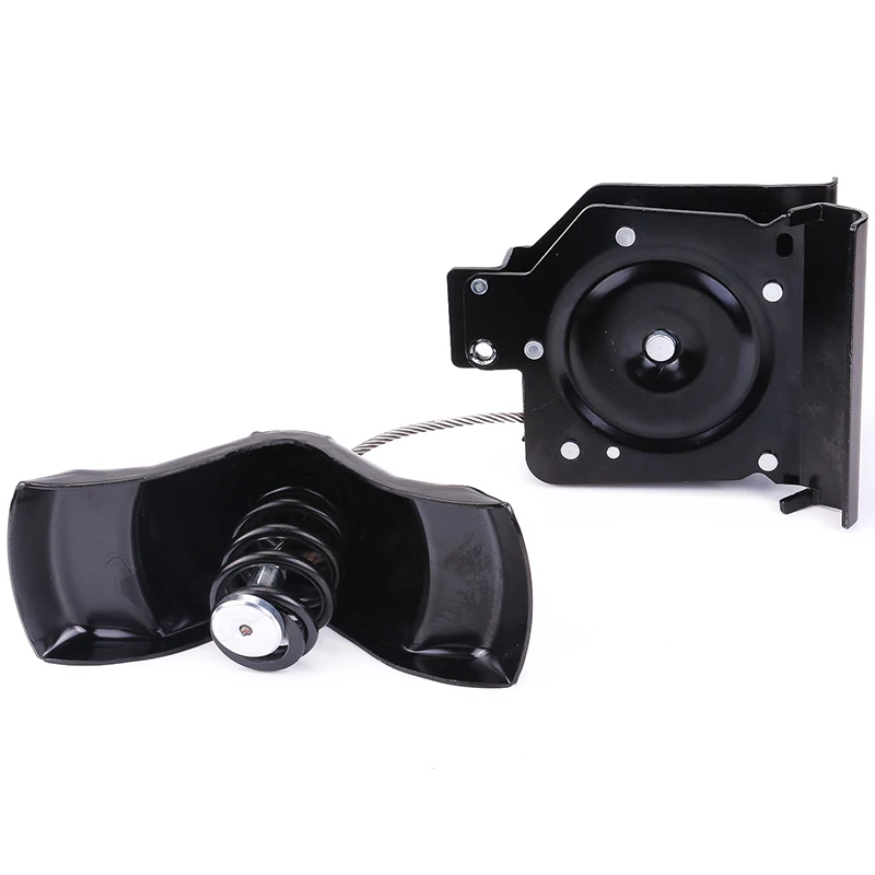 

Новый 924-502 запасной подъемник для шин в сборе для 2003-2010 Chevrolet Silverado GMC