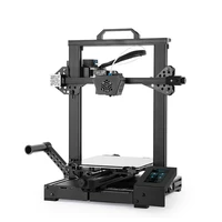 3d printer resume power off printing diy fdm 3d printer kit auto leveling dual z axis high precision printing size 235235250mm