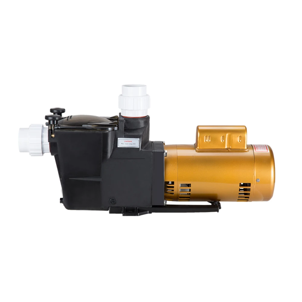 

1.5 HP 2 HP 3 HP Water pool pump SP Factory Directly Sale Swimming Pool Sand Filter Pump