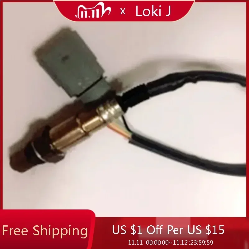Датчик кислорода Loki J 95890626200 для Porsche McKay 2 0 T