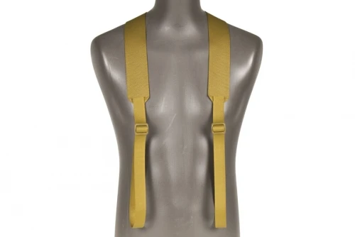 Лямки плечевые ASR для модульного пояса CB (ASR-SSP-CB) |