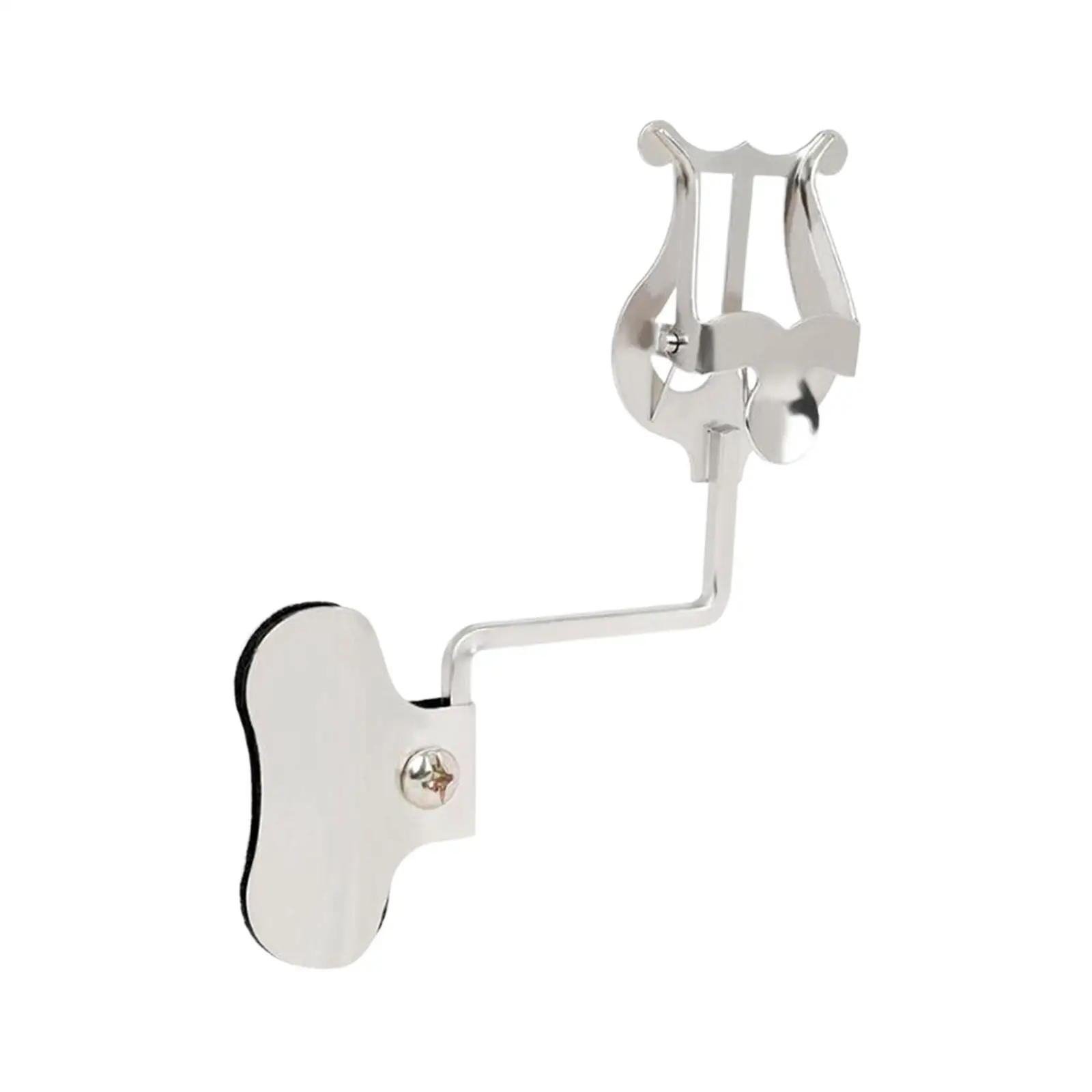 

Trombone Music Clip Universal Music Sheet Binder for Trumpet Wind Instruments