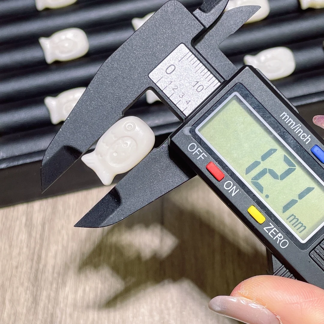 Новые аксессуары для рыб из кости оленя браслет ручной работы сделай сам ручные