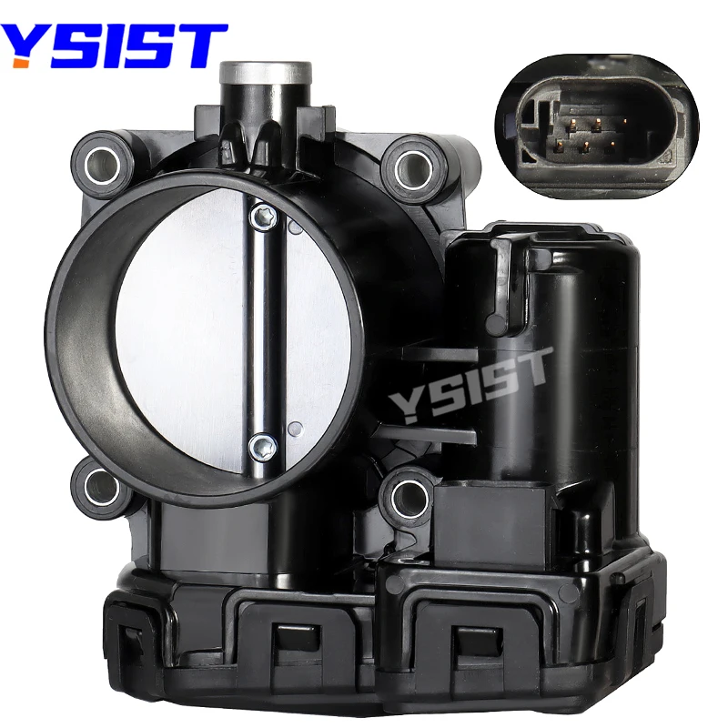 Корпус дроссельной заслонки для Dodge Dakota Durango Nitro Ram 1500 Jeep Commander Liberty Wrangler Grand Cherokee V6 226