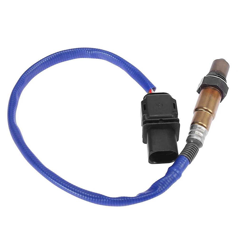 Lambda Oxygen O2 Sensor для FORD FOCUS KUGA C-MAX II MONDEO ESCAPE 2013-2016 1 6 2 0 DS7A-9Y460-AA 0258017359