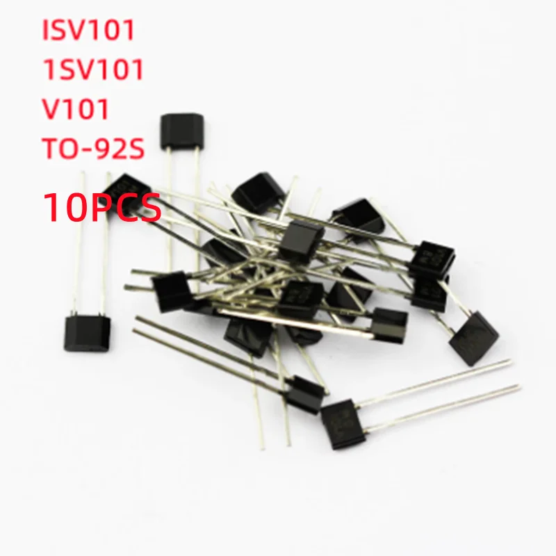

100% Новый оригинальный 2SC2851 1SV101 RD15HVF1 TSA5511