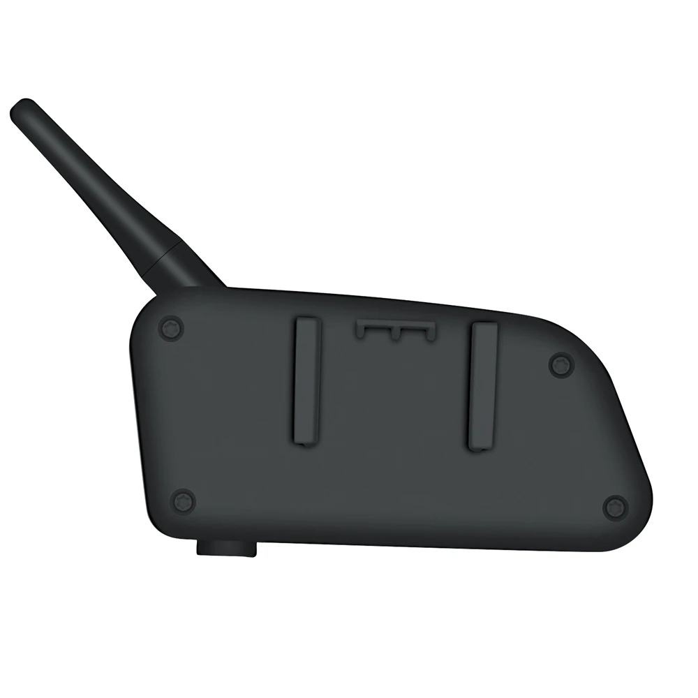 Bluetooth-гарнитура для мотоциклетного шлема V6 1200 м |