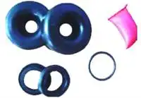 

Комплект для ремонта заднего колеса PALIO 1,4 для FTK242