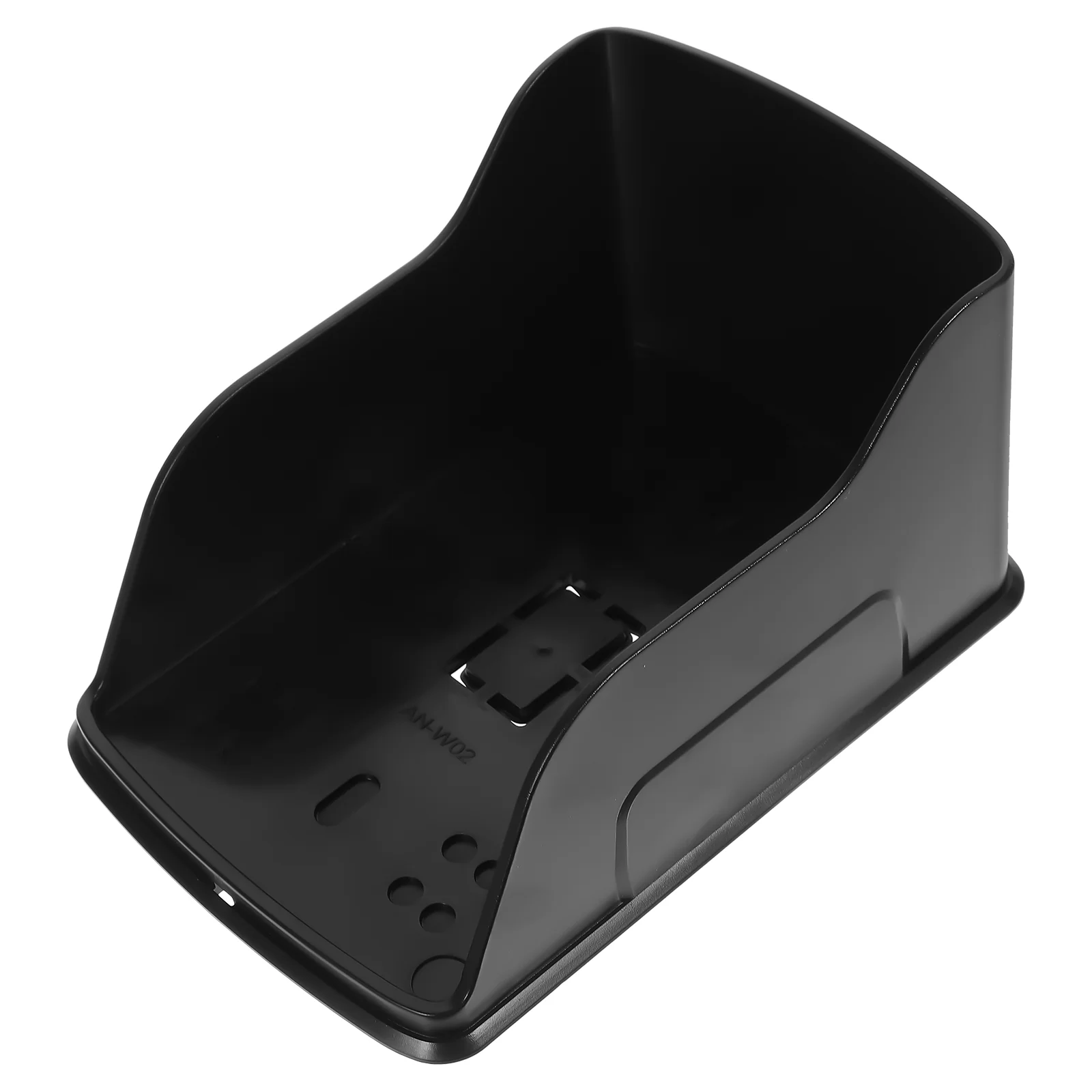 Защитный пластиковый чехол для дверного звонка дождевик водонепроницаемый