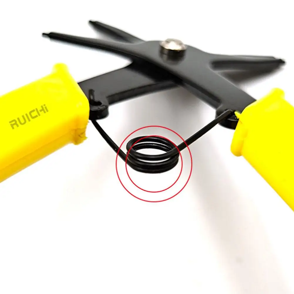 Плоскогубцы двойного назначения для внутренней внешней карты