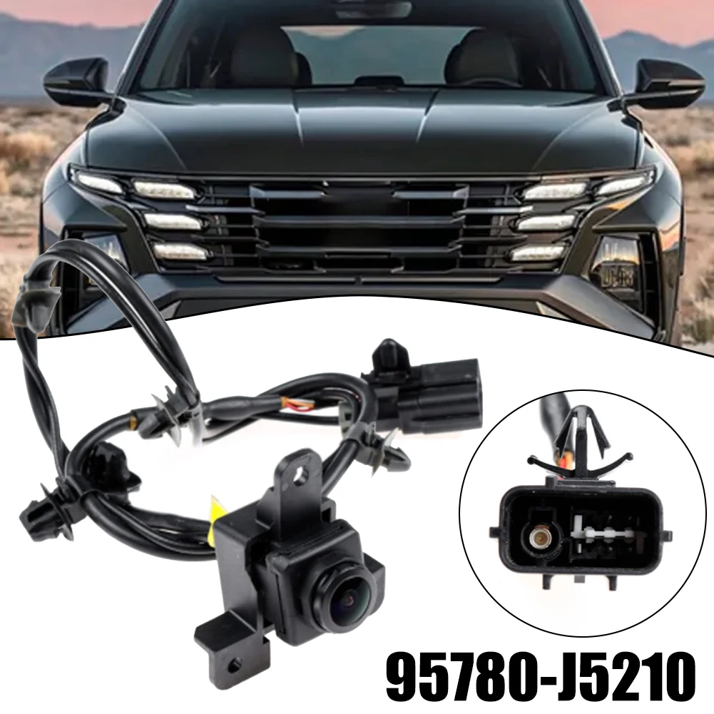 333333555 Угловая автомобильная резервная камера Парковочная 95780-J52or HyunHyunia Ig55DefiniAHD Rew