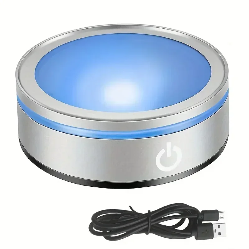 

USB Подставка для 3D стекла с подсветкой