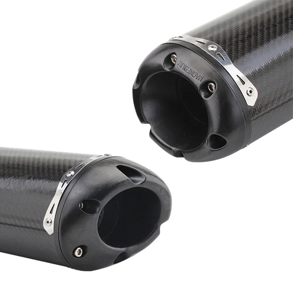 Выхлоп мотоцикла для Yamaha YZF R1 2009-2014 модифицированная система побега средняя