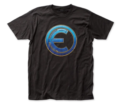 

Eternals T-Shirt Eternals Star Logo Tee