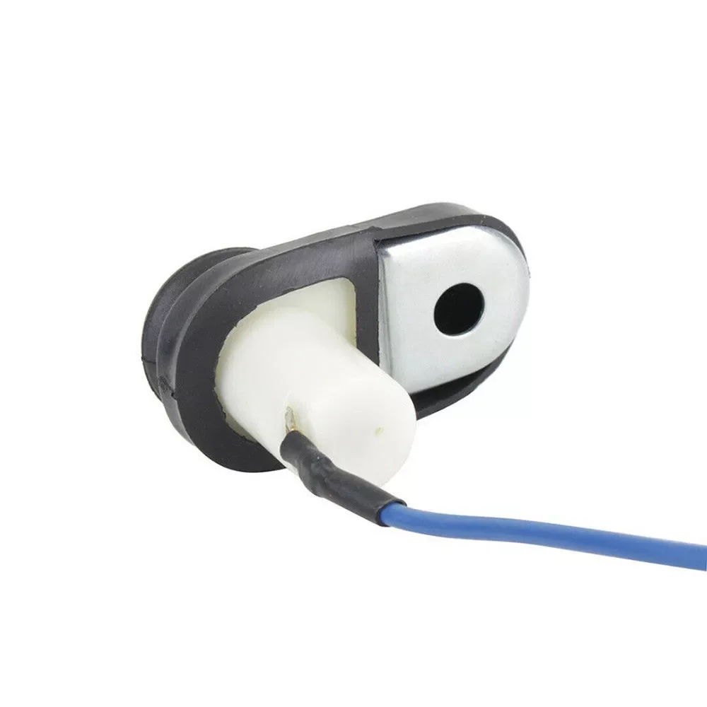 

2022 NEW 4pc Universal Car Interior Door Courtesy Light Lamp Switch Button Door Light Switch Button Car Accessories