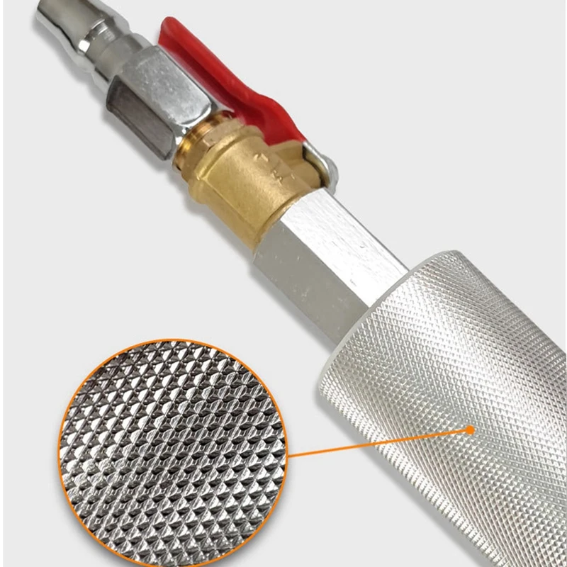 Пневматический вытягиватель для вмятин автомобиля присоска ремонта кузова