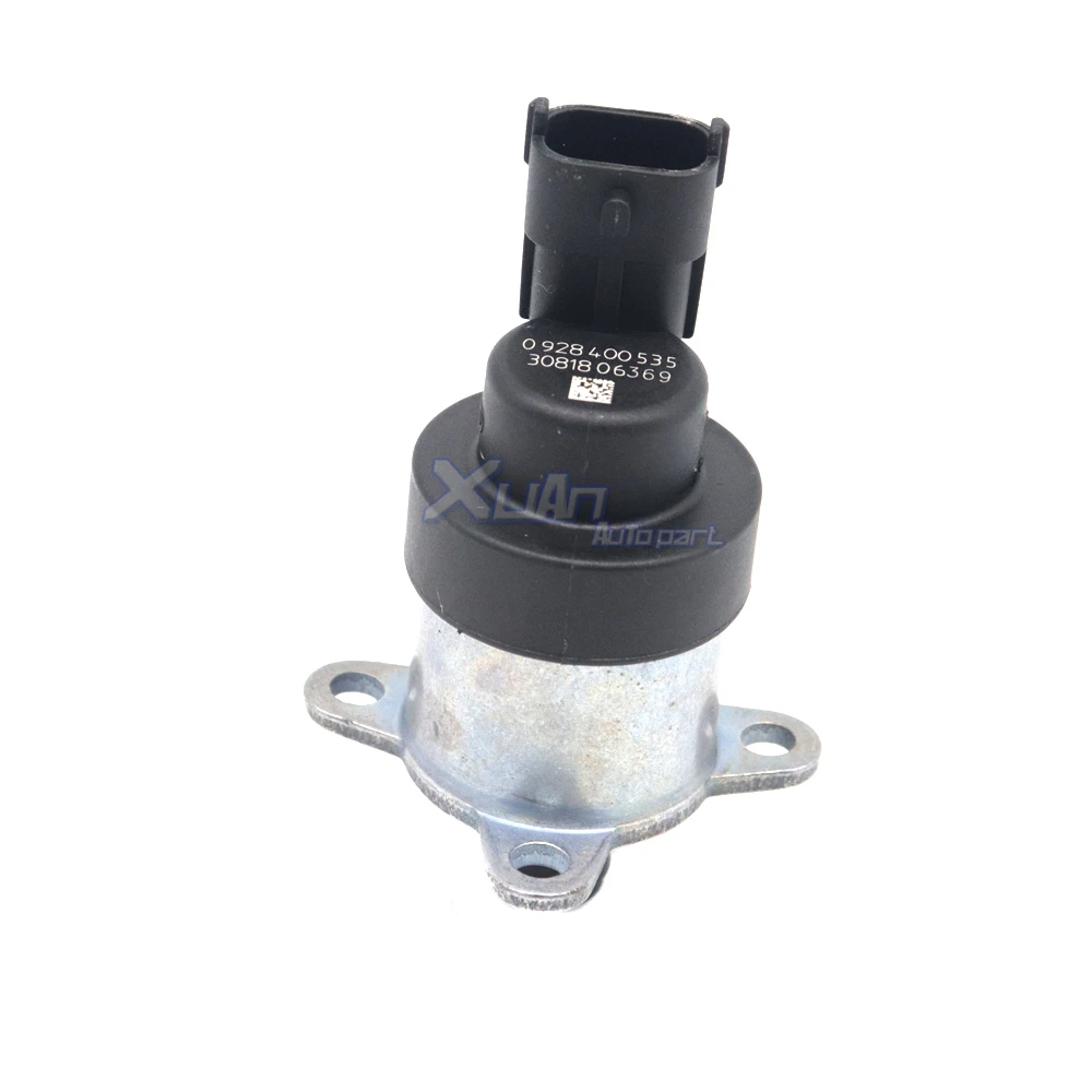 0928400535 Топливный насос Common Rail регулятор системы дозирующий регулирующий клапан