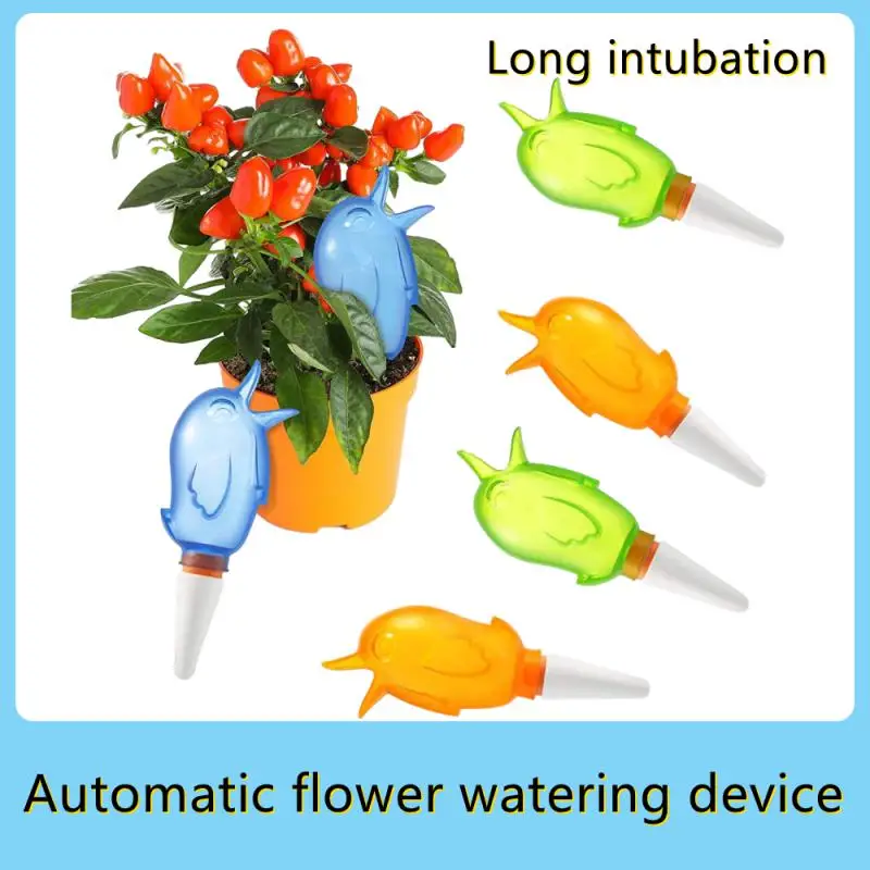 

Устройство для автоматического полива цветов, 60 мл