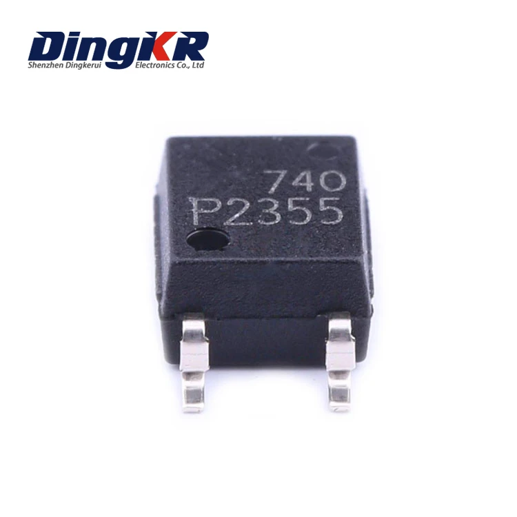 10 шт. TLP2066/SOP-5Pins TLP2303 P2303 TLP2309 P2309 TLP2310 TLP2345 TLP2348 TLP2355 P2355 TLP2358 TLP2362 P2362 TLP2366