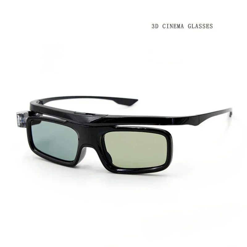 3D-очки для проектора с активным затвором перезаряжаемые DLP-Link всех 3D DLP-проекторов