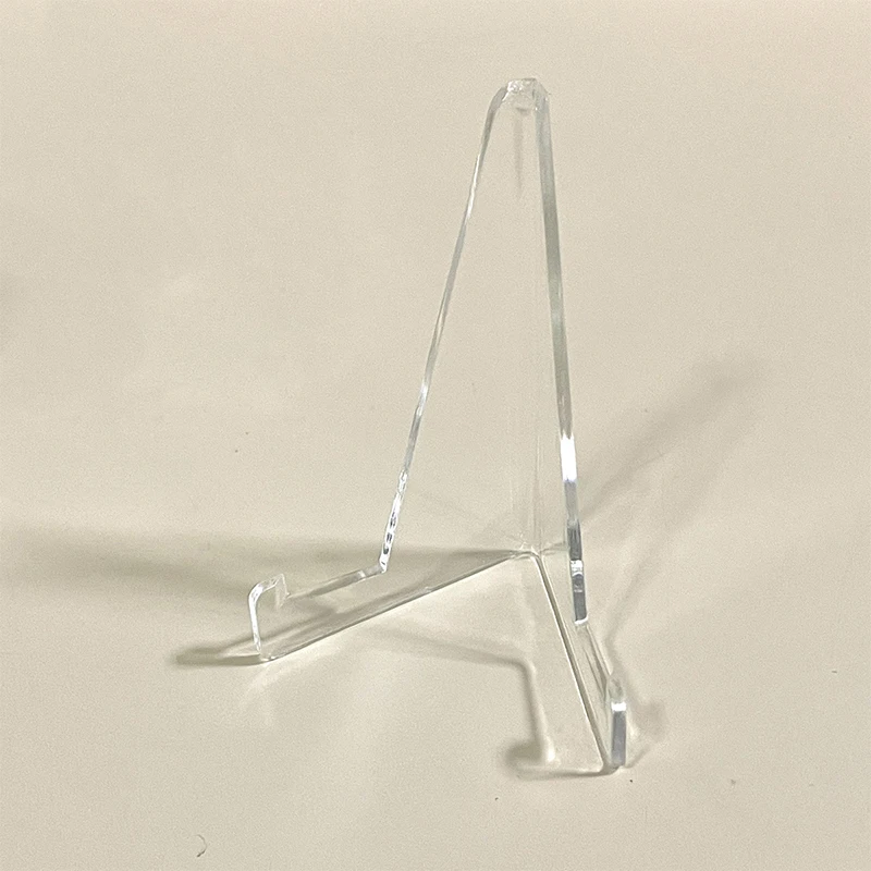 

Прозрачная фоторамка INS для карточек