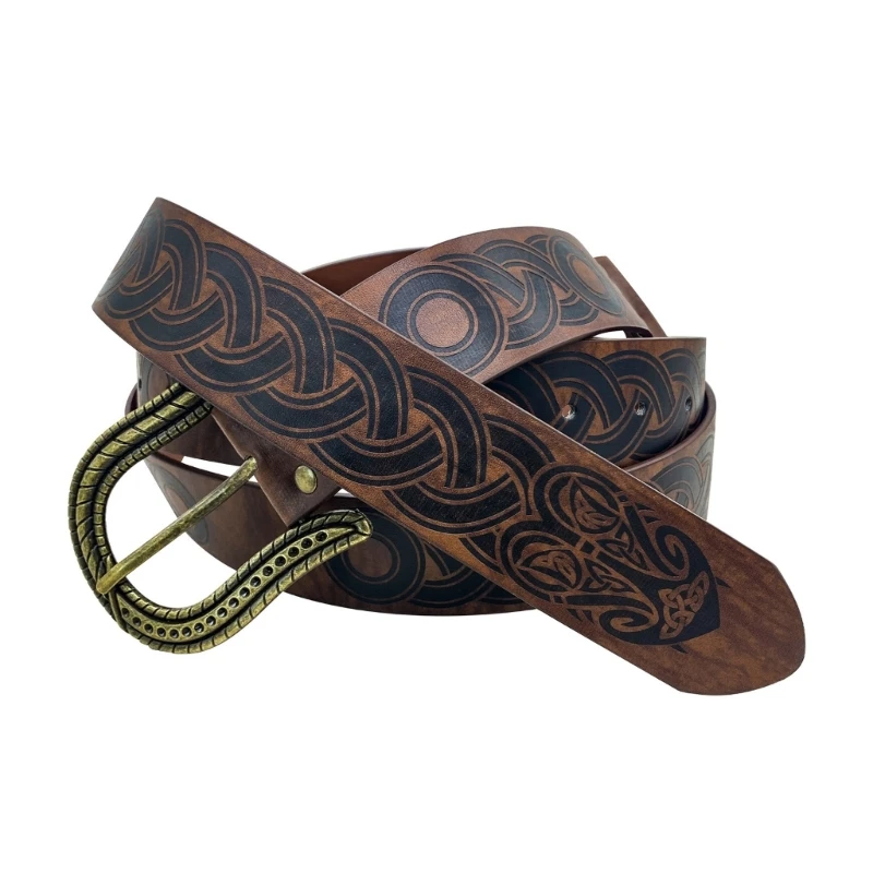 Рисунок 4 - Средневековый кожаный винтажный