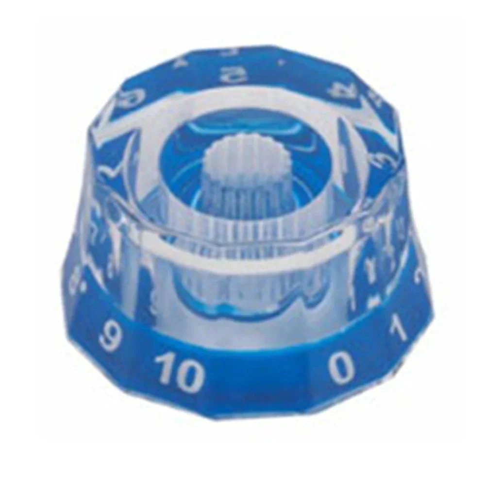 Ручки управления скоростью для электрогитары Multi LP Технические характеристики