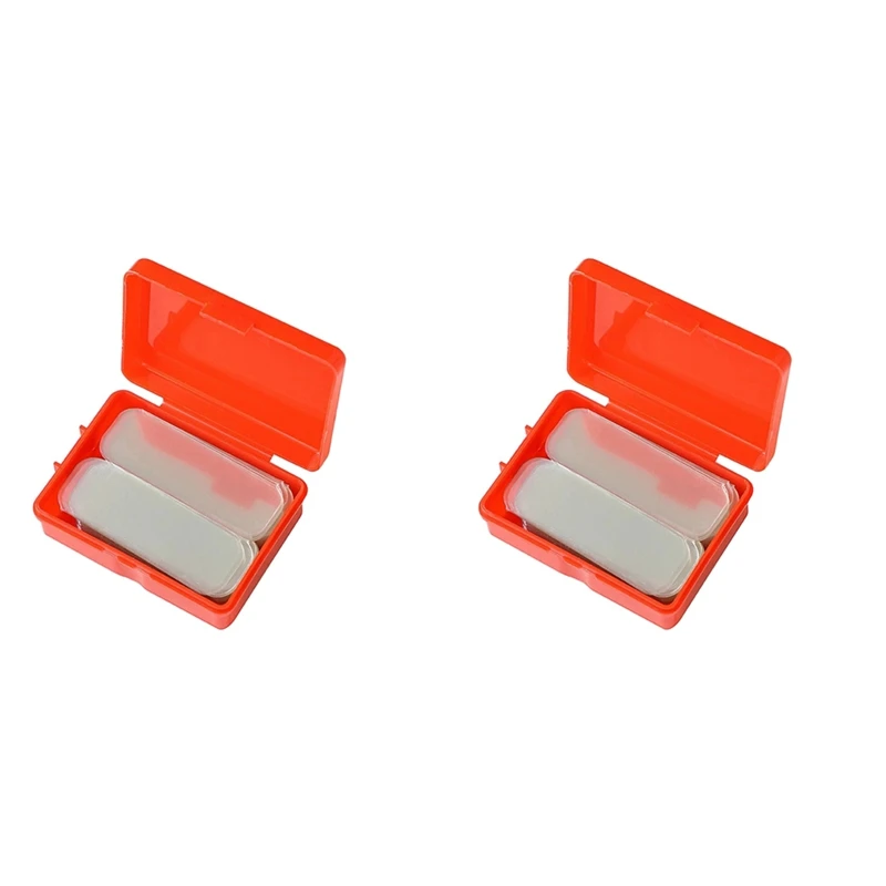

120X Double Sided Tape Non-Marking Strong Adhesives Glue Cuttable Traceless Fasteners Transparent Tape Spring Couplets