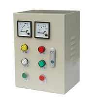 factory oem water pump control box automatic control box water pump control box