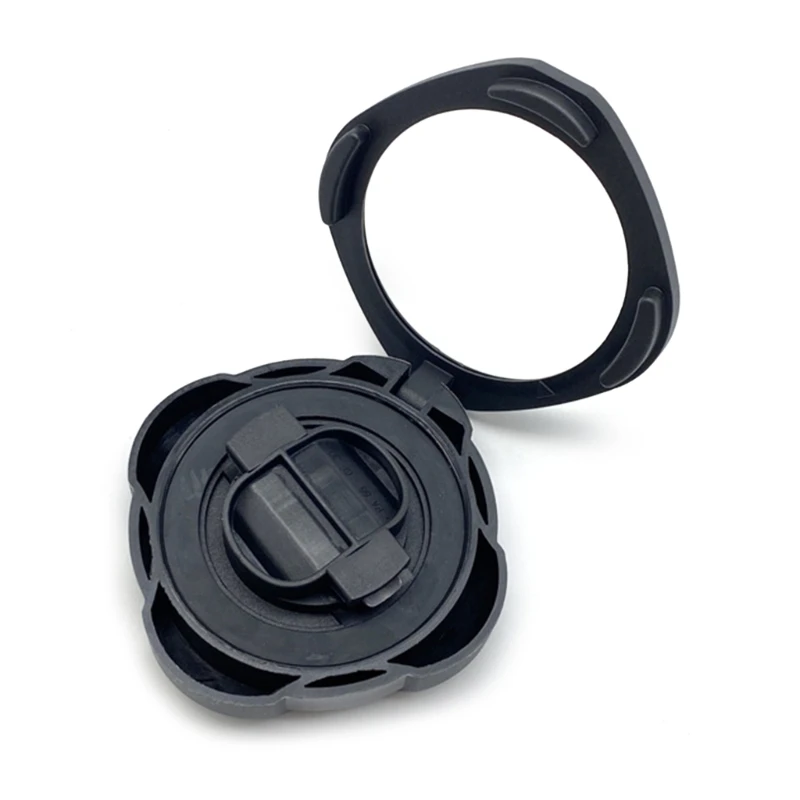 Удобная крышка маслозаливной горловины долговечное уплотнение 11127560482 сменный