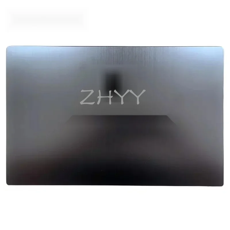 Новинка YY для MSI Modern 15 MS-1551 M15 задняя крышка ЖК-дисплея верхний чехол черный 6 дюйма