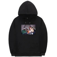 tyler the creator asap rocky rap singer men hoodie casual classic black hoodies loose fashion hip hop sweatshirt man streetwear
