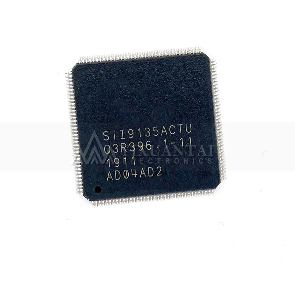 

New Original SII9135CTU SII9135 SIL9135 SIL9135CTU QFP