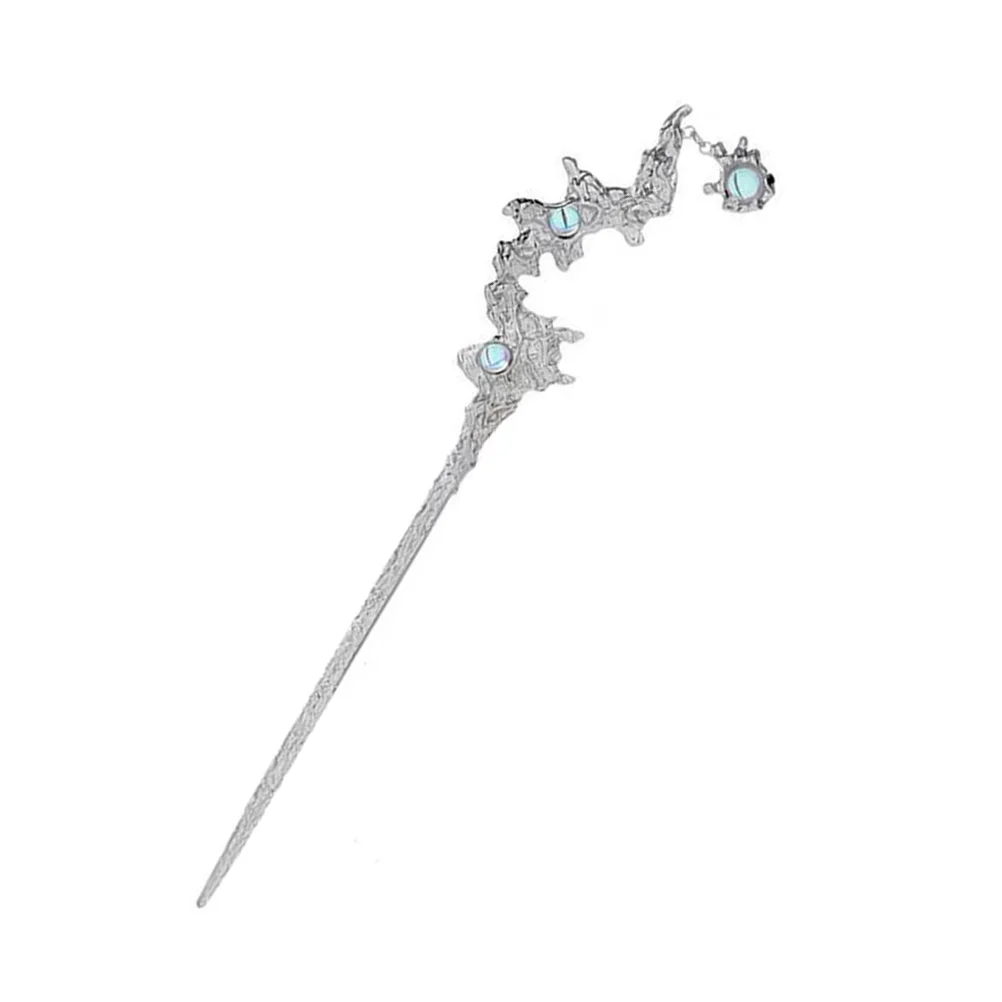 

Hair Stick Elegant Hair Pin Chinese Style Hair Chopstick Headdress