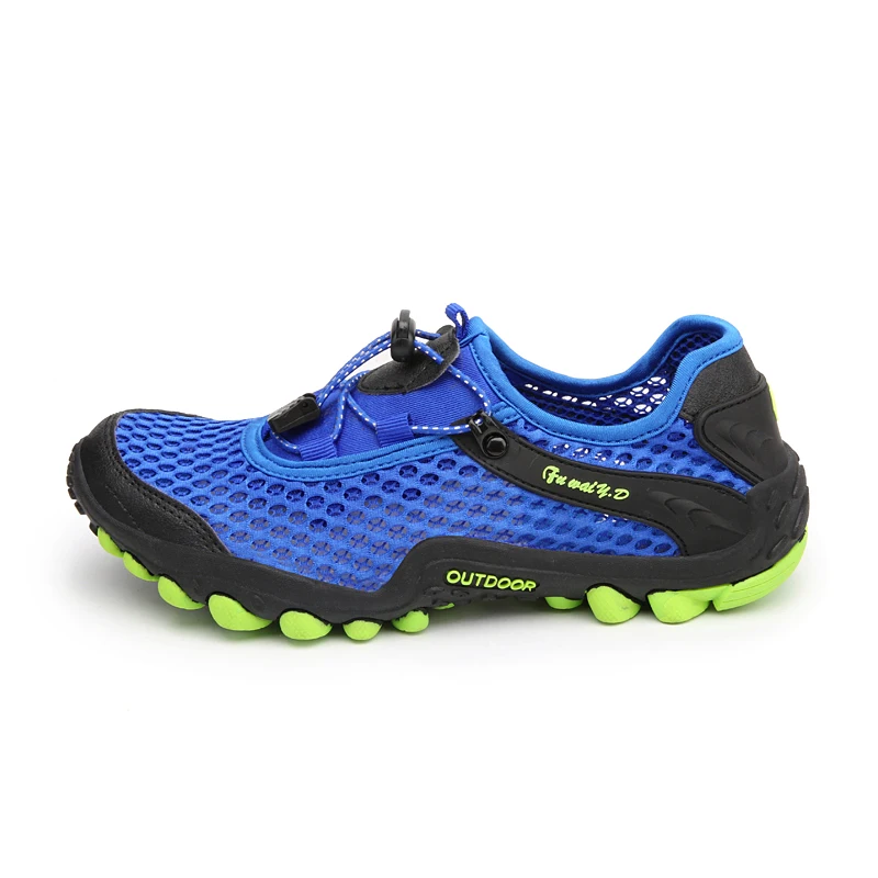 

Men Aqua Diving Socks Shoes Women Water Swimming Beach Shoes Outdoor Summer Sea Surfing Sandals Unisex Hiking Wading Shoes