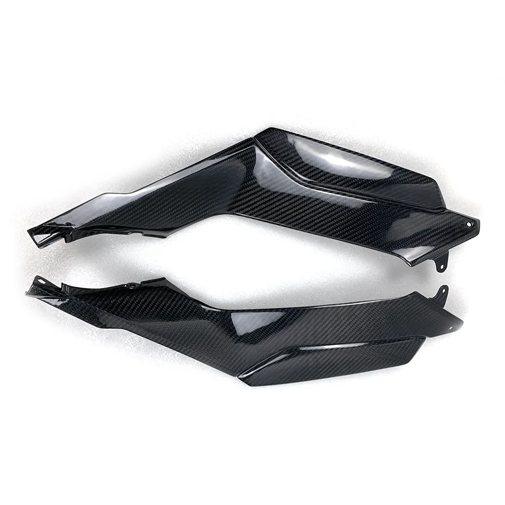 Для Honda CBR1000RR CBR1000 RR 2020 2021 модифицированный боковой обтекатель для мотоцикла 3K из