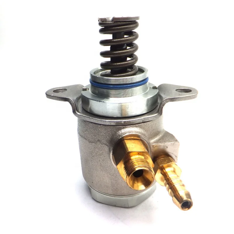 Автозапчасти топливный насос высокого давления 03C127026R 03C 127 026R для SKODA SEAT VW AUDI