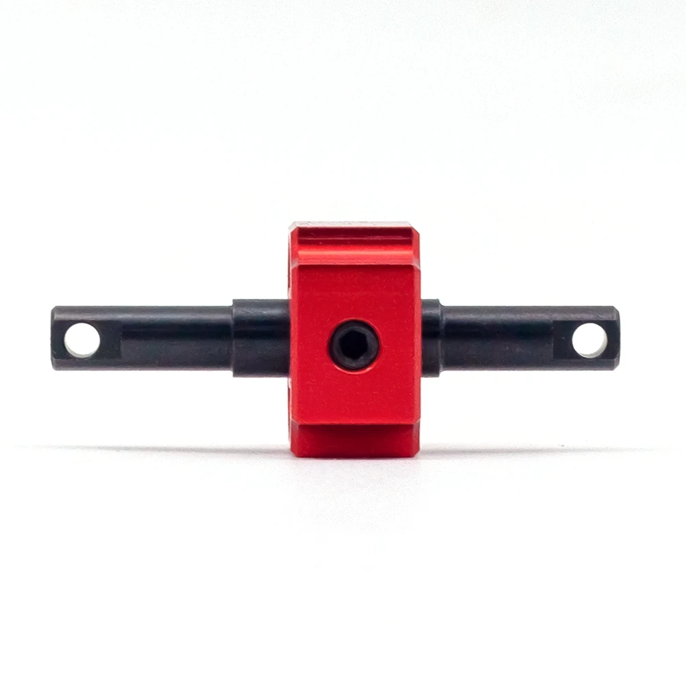 Металлическая катушка блокировки дифференциала для Traxxas Drag Slash 1967 Chevy C10 1/10 RC Truck