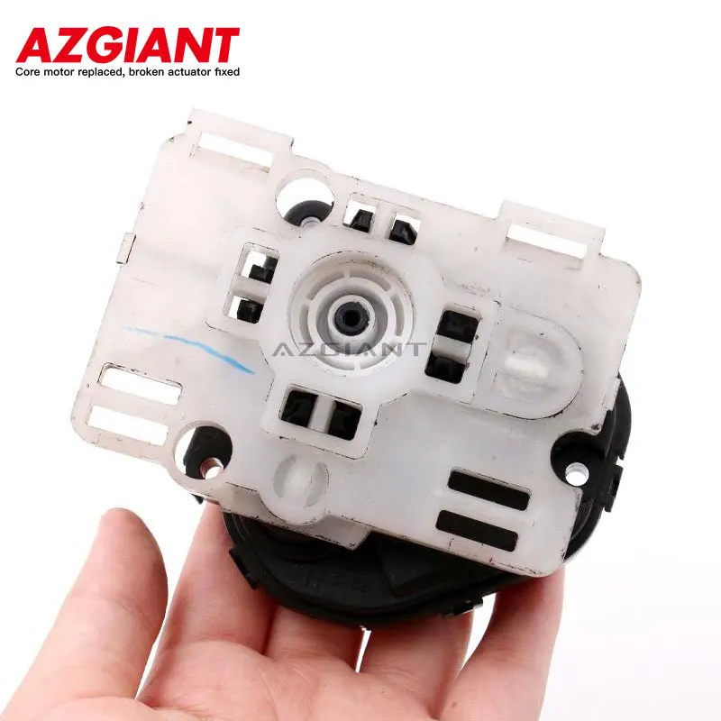 

For Hyundai Sonata 2005-2010 Peugeot 4007 2008 Authentic Car Left Right Wing Mirror Adjustment Motor Assembly