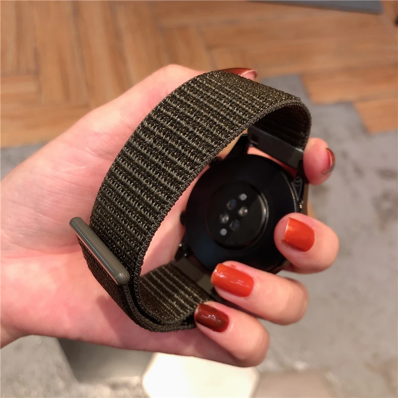 Ремешок для amazfit gts 2/2 mini/2e/3/4 mini bip/s/u pro/stratos 3/2/t rex 2/pro gtr 3/3 pro/2/2e/47 мм браслет часов 20/22 |