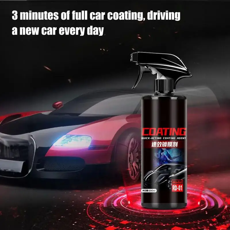 

Car Plastic Restorer Back To Black Gloss Car Cleaning Products Plastic Leather Restore Auto Polish And Repair Coating Renovator