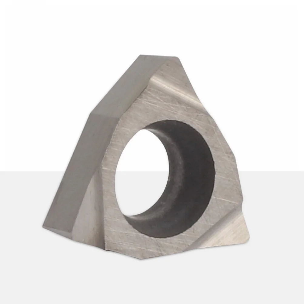 5 шт. с ЧПУ ZP15 ZN90 ZK01 WBGT 0601 02 04 L-F токарный станок из нержавеющей стали алюминия