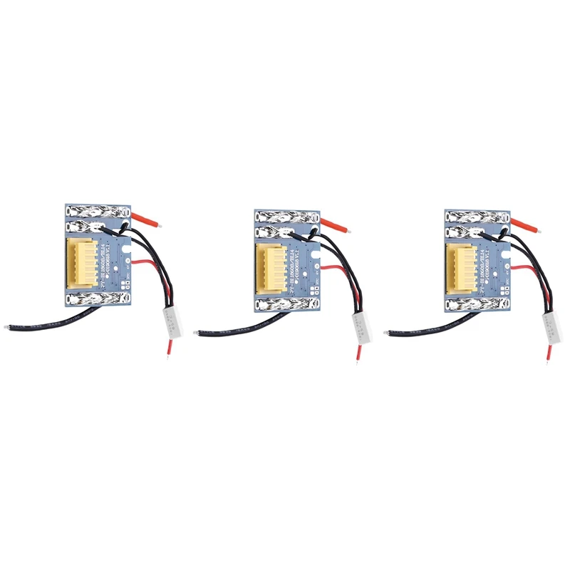 

Подходит для литиевой батареи Makita 18 в Pcb Bms Accessories 1830 1840