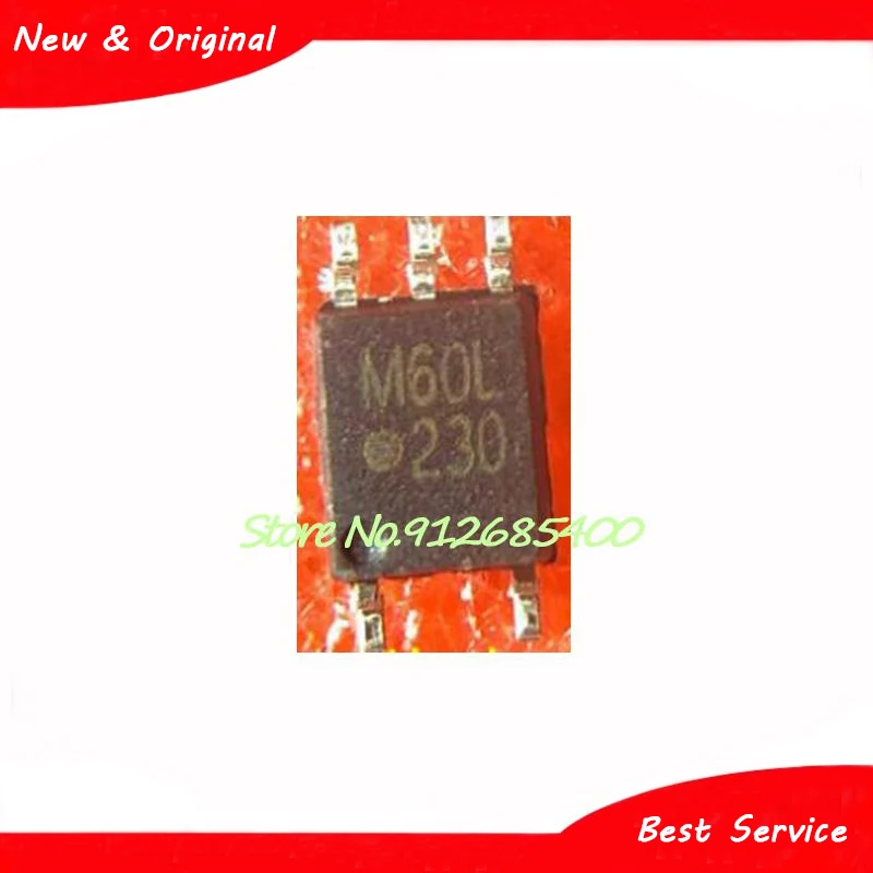 

10 Pcs/Lot ACPL-M60L-000E SOP5 New and Original In Stock