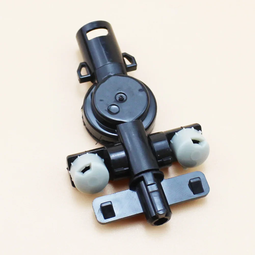 

Стайлинг автомобиля, насадка для распыления воды, омыватель, разъем, держатель адаптера для Honda Lexus Suzuki Mazda Nissan Subaru