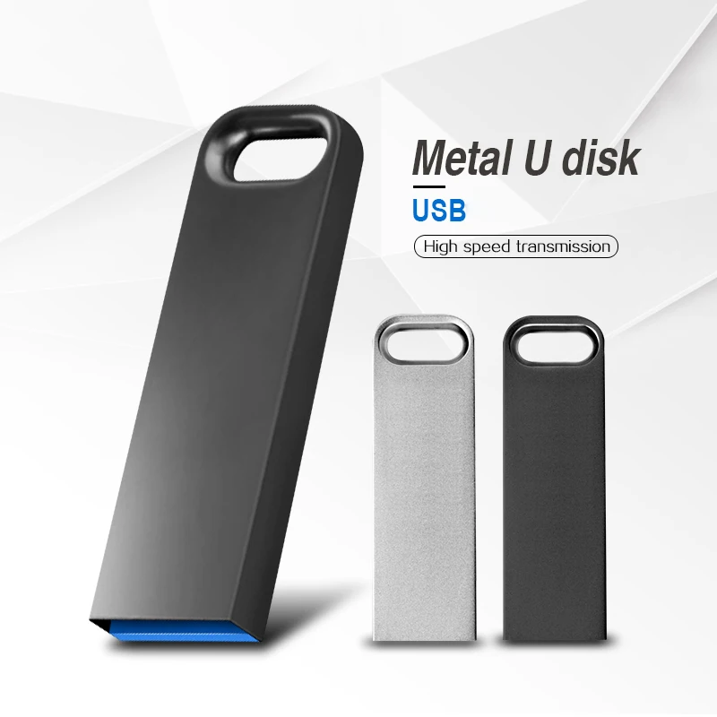 

Водонепроницаемый usb-флеш-накопитель, 64 ГБ, 128 ГБ, 32 ГБ